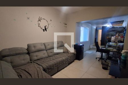Quarto  de casa para alugar com 4 quartos, 174m² em Vila Helena, São Bernardo do Campo