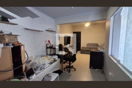Quarto  de casa para alugar com 4 quartos, 174m² em Vila Helena, São Bernardo do Campo