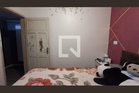 Suíte  de casa para alugar com 4 quartos, 174m² em Vila Helena, São Bernardo do Campo