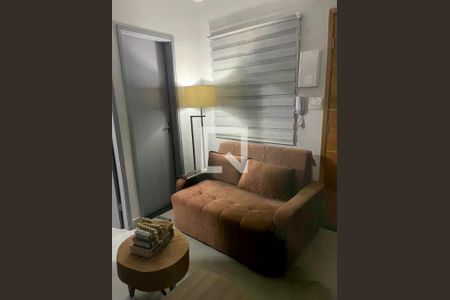 Apartamento para alugar com 2 quartos, 30m² em Vila Leopoldina, São Paulo