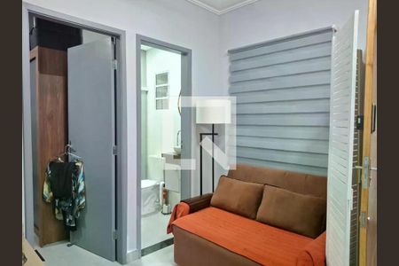 Apartamento para alugar com 2 quartos, 30m² em Vila Leopoldina, São Paulo