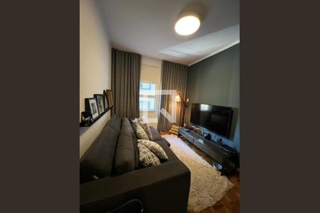 Apartamento à venda com 2 quartos, 78m² em Jardim Paulista, São Paulo