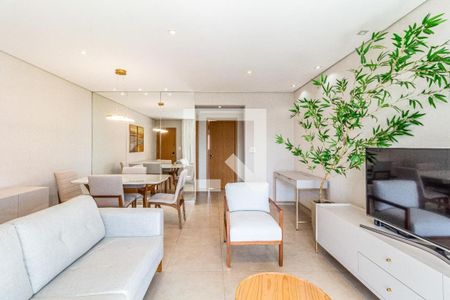 Apartamento à venda com 3 quartos, 115m² em Santa Teresinha, São Paulo