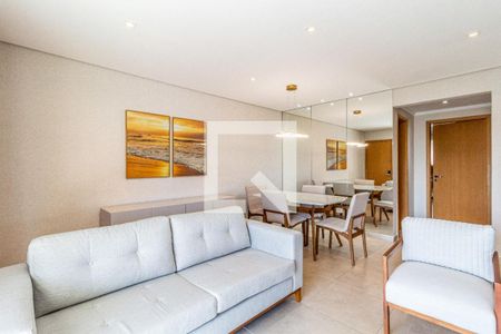 Apartamento à venda com 3 quartos, 115m² em Santa Teresinha, São Paulo