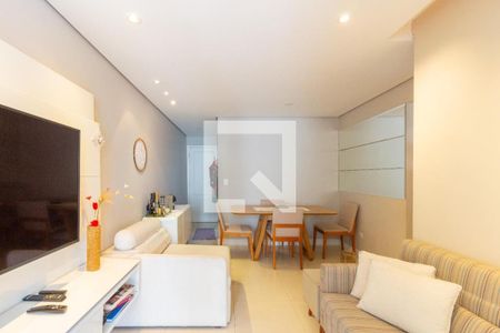 Apartamento à venda com 2 quartos, 63m² em Pompeia, São Paulo