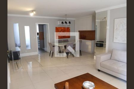 Apartamento à venda com 4 quartos, 142m² em Cerqueira César, São Paulo