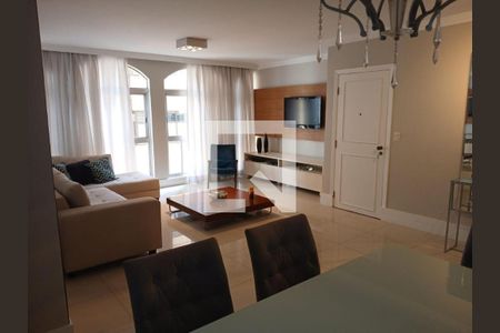 Apartamento à venda com 4 quartos, 142m² em Cerqueira César, São Paulo
