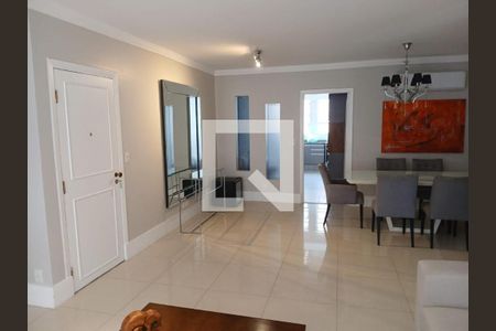 Apartamento à venda com 4 quartos, 142m² em Cerqueira César, São Paulo