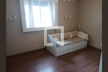 Apartamento à venda com 4 quartos, 142m² em Cerqueira César, São Paulo