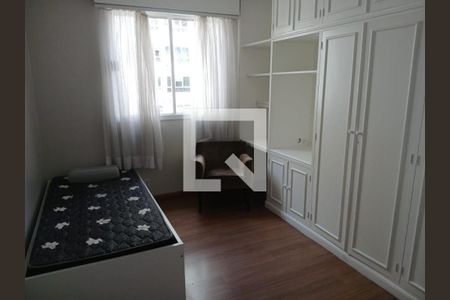 Apartamento à venda com 4 quartos, 142m² em Cerqueira César, São Paulo