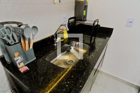 Studio de apartamento para alugar com 2 quartos, 32m² em Carandiru, São Paulo