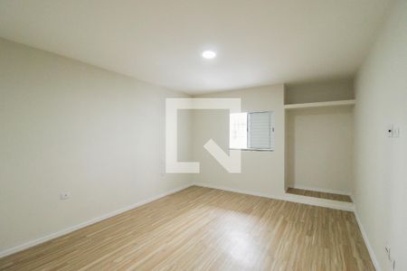 Quarto 1 de casa para alugar com 2 quartos, 110m² em Santana, São Paulo