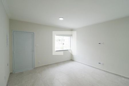 Sala de casa para alugar com 2 quartos, 110m² em Santana, São Paulo