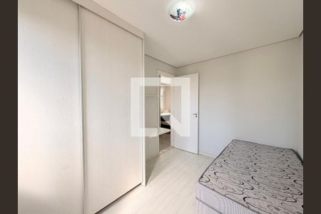 Quarto 2 de apartamento para alugar com 2 quartos, 48m² em Jardim do Lago, Jundiaí
