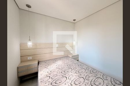 Quarto 1 de apartamento para alugar com 2 quartos, 48m² em Jardim do Lago, Jundiaí