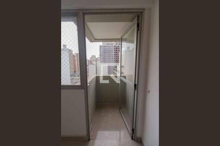 Apartamento para alugar com 1 quarto, 45m² em Aclimação, São Paulo