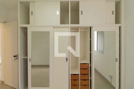 Quarto de apartamento para alugar com 1 quarto, 45m² em Aclimação, São Paulo