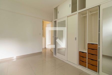 Quarto de apartamento para alugar com 1 quarto, 45m² em Aclimação, São Paulo