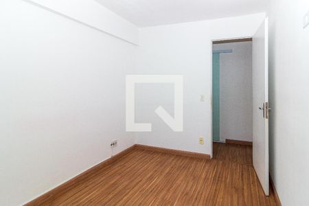 Quarto 1 de apartamento para alugar com 2 quartos, 50m² em Jardim Campo Grande, São Paulo