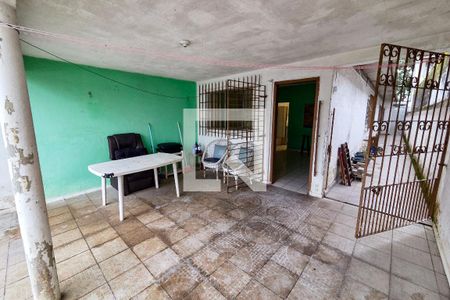 Casa para alugar com 2 quartos, 130m² em Maracanã, Praia Grande