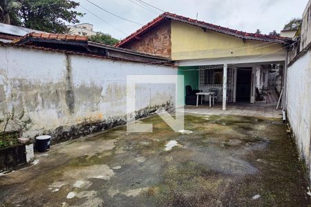 Casa para alugar com 2 quartos, 130m² em Maracanã, Praia Grande