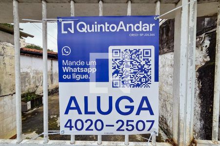 QR de casa para alugar com 2 quartos, 130m² em Maracanã, Praia Grande