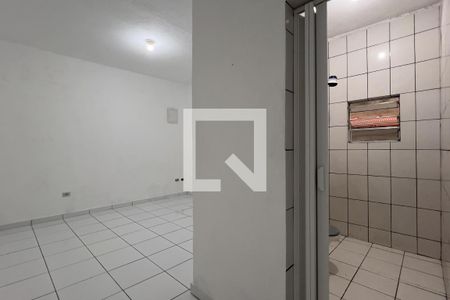 Suíte de casa para alugar com 3 quartos, 70m² em Morros, Guarulhos