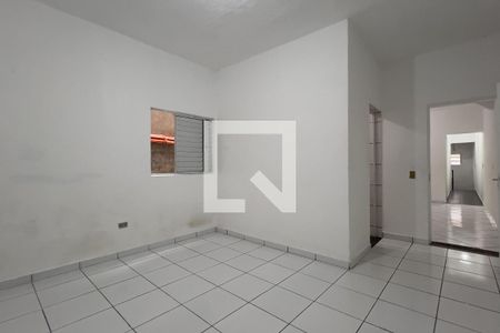 Suíte de casa para alugar com 3 quartos, 70m² em Morros, Guarulhos