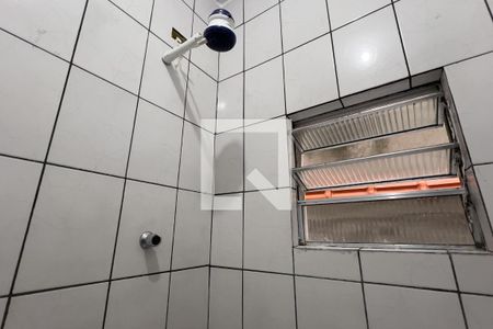 Banheiro da Suíte de casa para alugar com 3 quartos, 70m² em Morros, Guarulhos