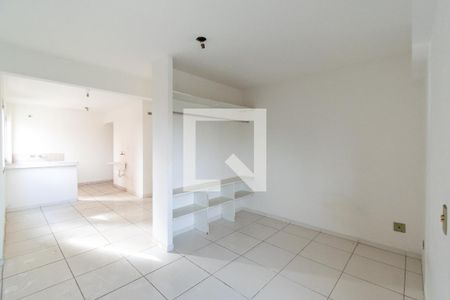 Quarto  de apartamento à venda com 1 quarto, 36m² em Vila do Encontro, São Paulo