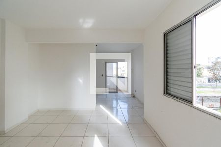 Sala  de apartamento à venda com 1 quarto, 36m² em Vila do Encontro, São Paulo
