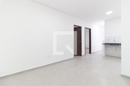 Sala de casa para alugar com 2 quartos, 70m² em Vila Moraes, São Paulo