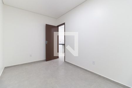 Quarto 1 de casa para alugar com 2 quartos, 70m² em Vila Moraes, São Paulo