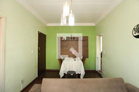 Apartamento à venda com 2 quartos, 74m² em Eldorado, Contagem