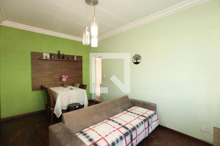 Apartamento à venda com 2 quartos, 74m² em Eldorado, Contagem