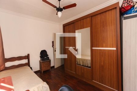 Apartamento à venda com 2 quartos, 74m² em Eldorado, Contagem