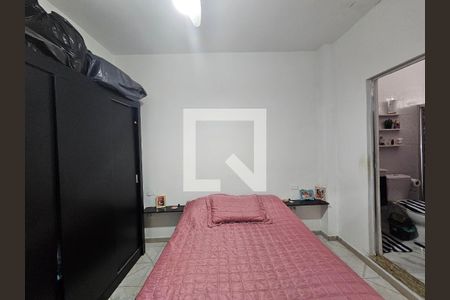 Suíte 1 de apartamento para alugar com 2 quartos, 70m² em Centro, Nilópolis