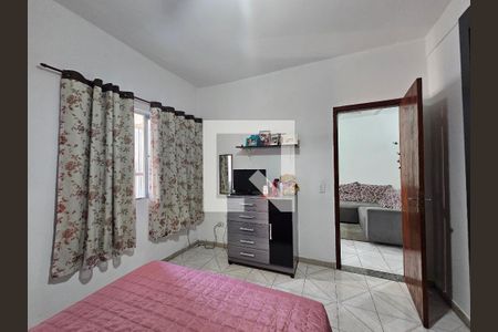 Suíte 1 de apartamento para alugar com 2 quartos, 70m² em Centro, Nilópolis