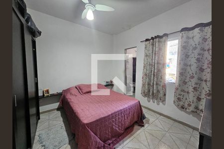 Suíte 1 de apartamento para alugar com 2 quartos, 70m² em Centro, Nilópolis