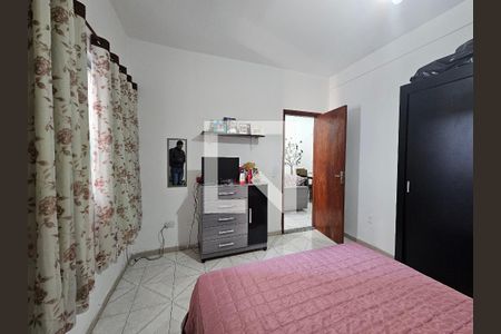 Suíte 1 de apartamento para alugar com 2 quartos, 70m² em Centro, Nilópolis