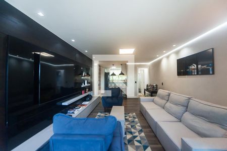 Apartamento à venda com 2 quartos, 92m² em Vila Castela, Nova Lima
