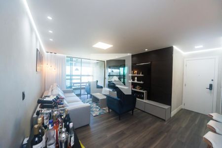 Apartamento à venda com 2 quartos, 92m² em Vila Castela, Nova Lima
