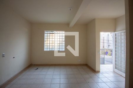 Sala de casa à venda com 3 quartos, 97m² em Manacás, Belo Horizonte