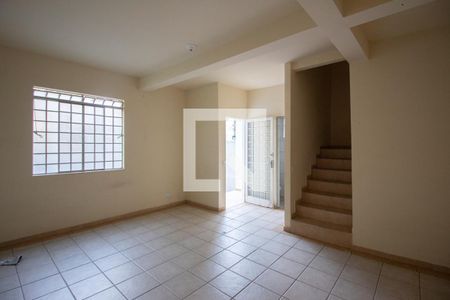 Sala de casa à venda com 3 quartos, 97m² em Manacás, Belo Horizonte