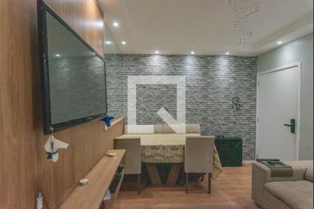 Apartamento à venda com 2 quartos, 52m² em Moradas do Valle, Campinas