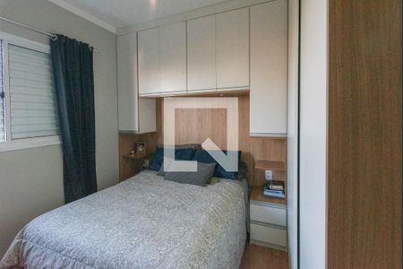 Quarto 2 de apartamento à venda com 2 quartos, 52m² em Moradas do Valle, Campinas