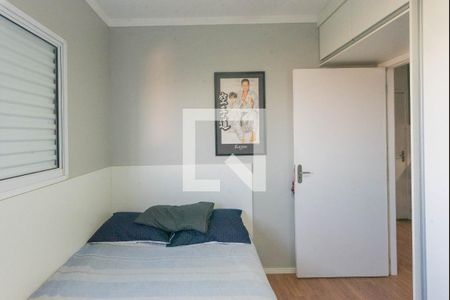 Quarto 1 de apartamento à venda com 2 quartos, 52m² em Moradas do Valle, Campinas