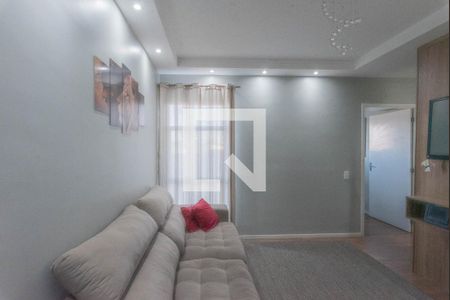 Apartamento à venda com 2 quartos, 52m² em Moradas do Valle, Campinas