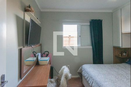 Quarto 2 de apartamento à venda com 2 quartos, 52m² em Moradas do Valle, Campinas