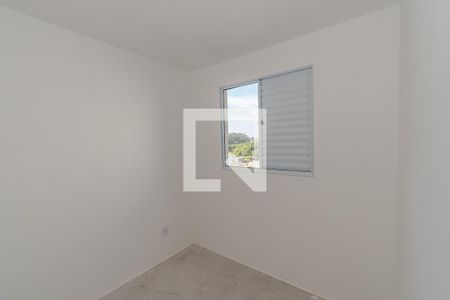 Quarto 1 de apartamento à venda com 2 quartos, 46m² em Vila Yolanda Costa E Silva, Sumaré